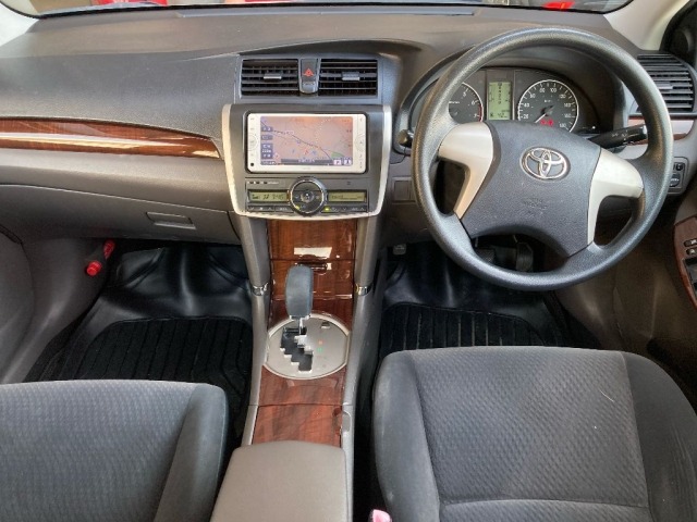 Toyota ALLION 2013 6977203-3