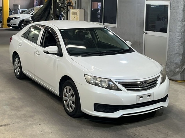 Toyota ALLION 2013 6977203-4