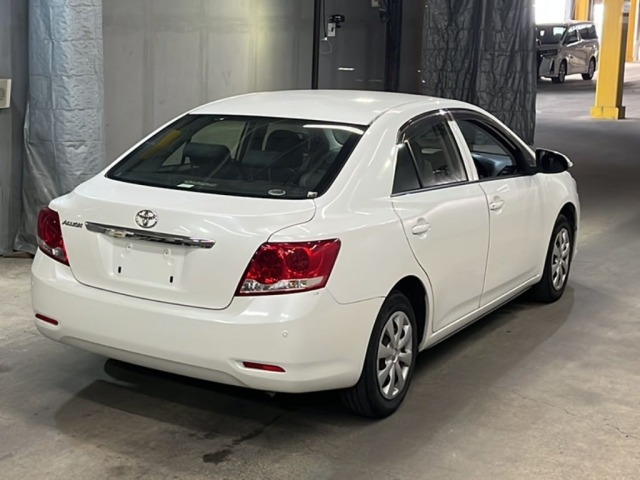 Toyota ALLION 2013 6977203-5
