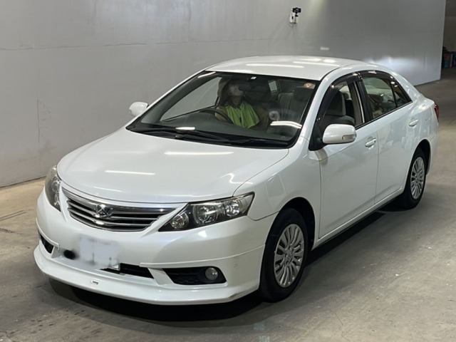 Toyota ALLION 2010 6977204-0