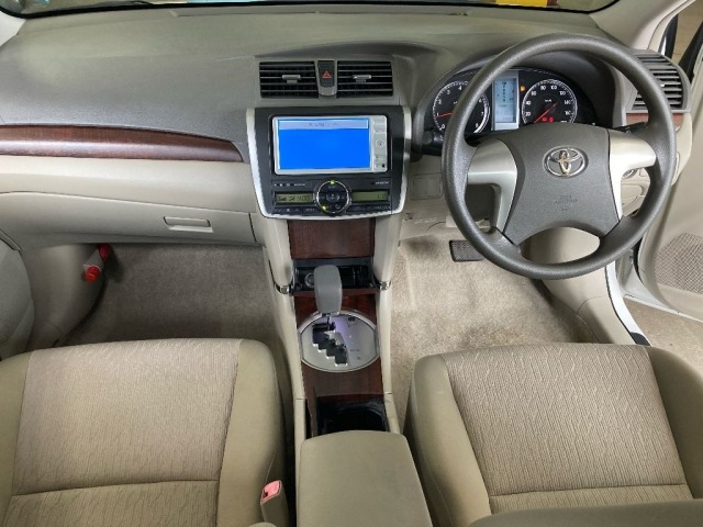 Toyota ALLION 2010 6977204-3
