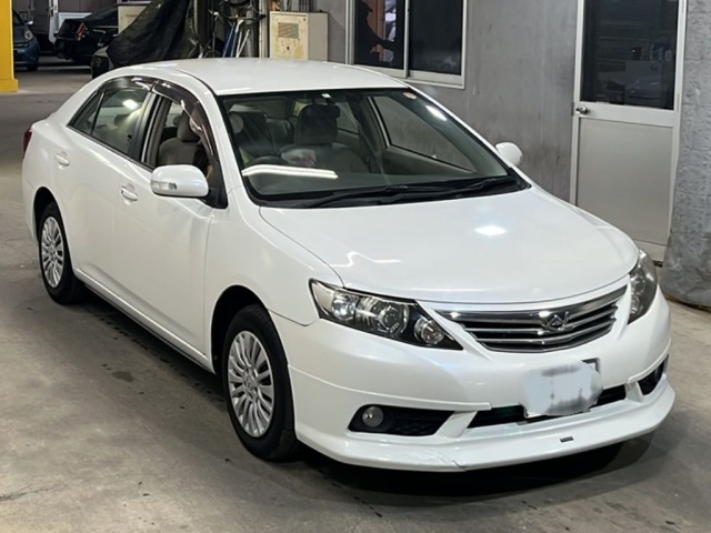 Toyota ALLION 2010 6977204-4