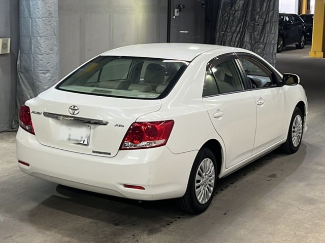 Toyota ALLION 2010 6977204-5