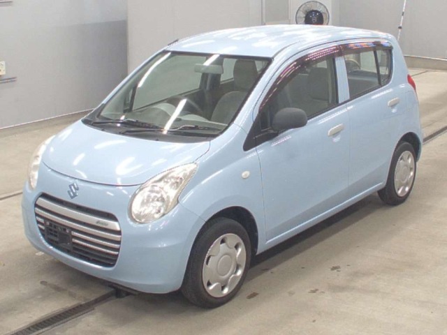 Suzuki ALTO 2013 6993989-0