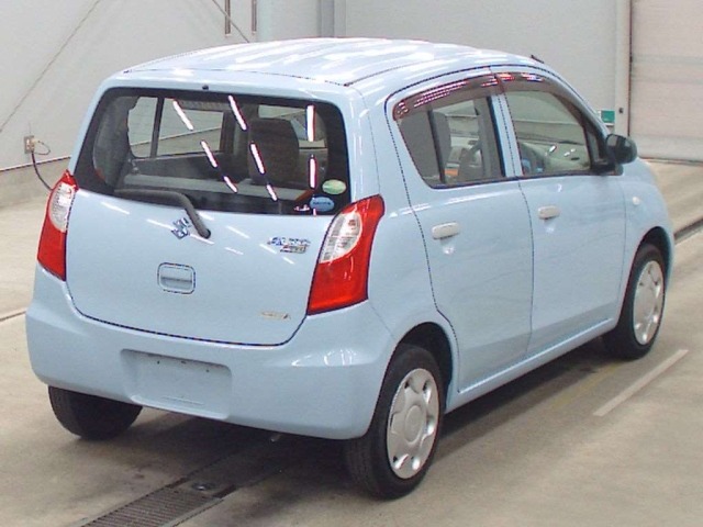 Suzuki ALTO 2013 6993989-1