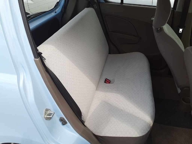 Suzuki ALTO 2013 6993989-10