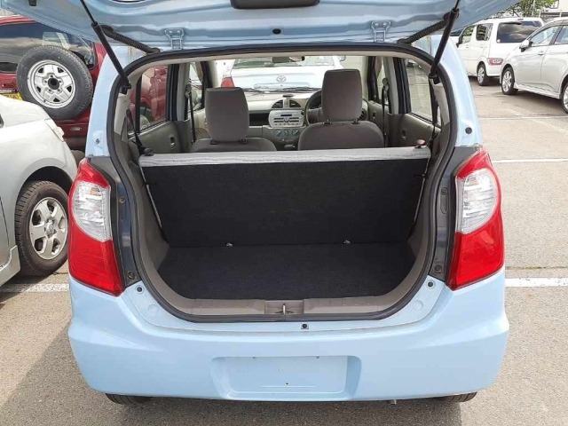 Suzuki ALTO 2013 6993989-11