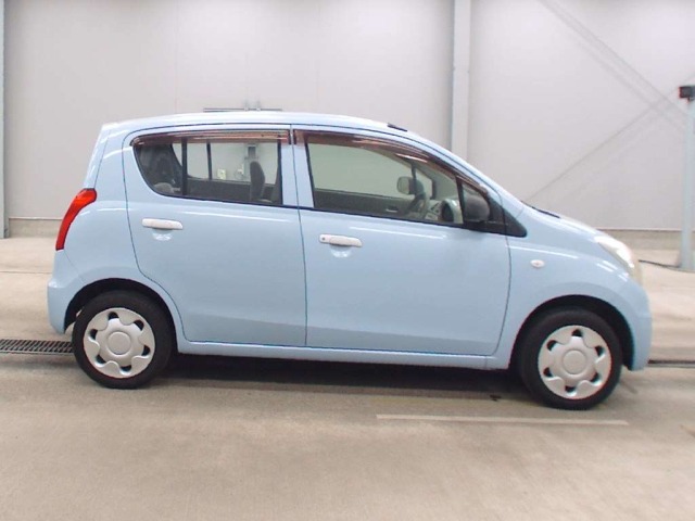 Suzuki ALTO 2013 6993989-3
