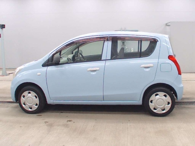 Suzuki ALTO 2013 6993989-4