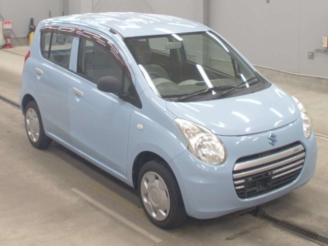 Suzuki ALTO 2013 6993989-5