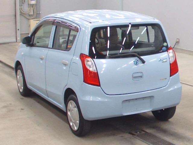 Suzuki ALTO 2013 6993989-6