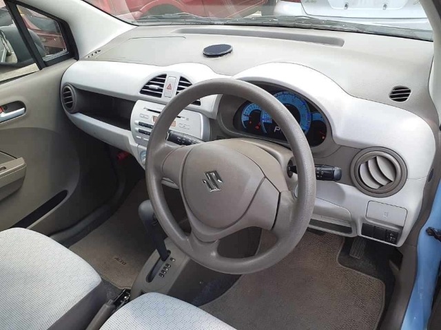 Suzuki ALTO 2013 6993989-7