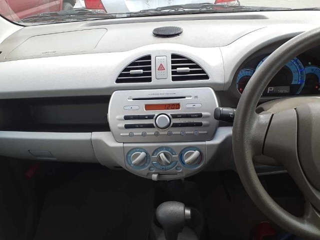 Suzuki ALTO 2013 6993989-9