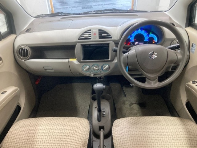 Suzuki ALTO 2014 6993991-3