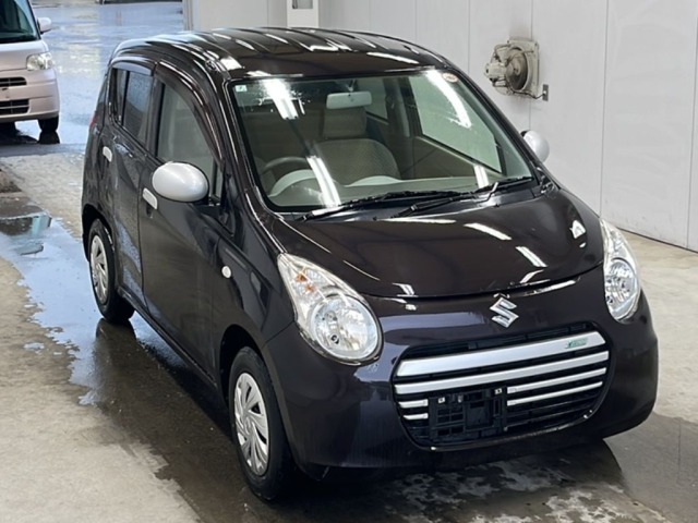 Suzuki ALTO 2014 6993991-4