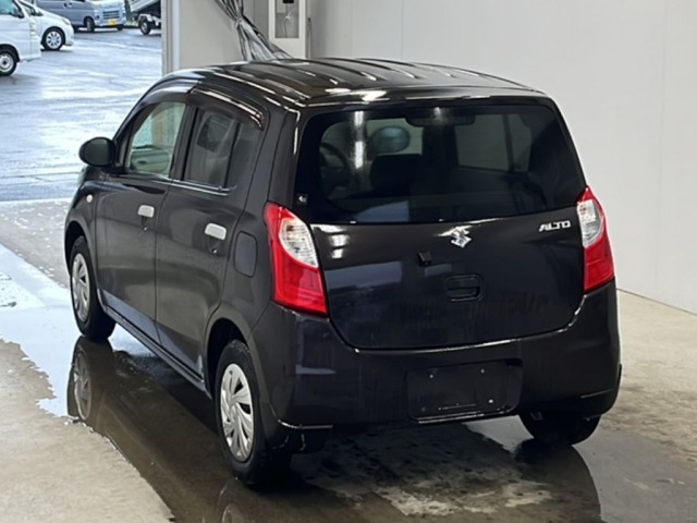Suzuki ALTO 2014 6993991-5