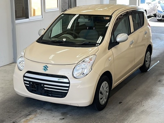 Suzuki ALTO 2013 6994008-0