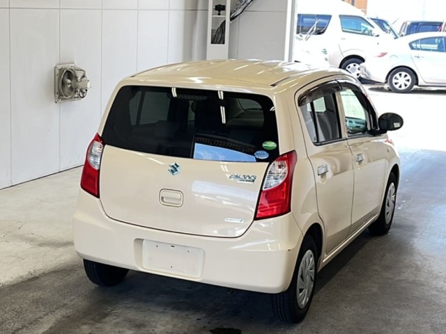 Suzuki ALTO 2013 6994008-1