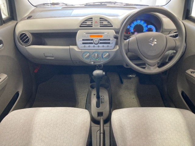 Suzuki ALTO 2013 6994008-3
