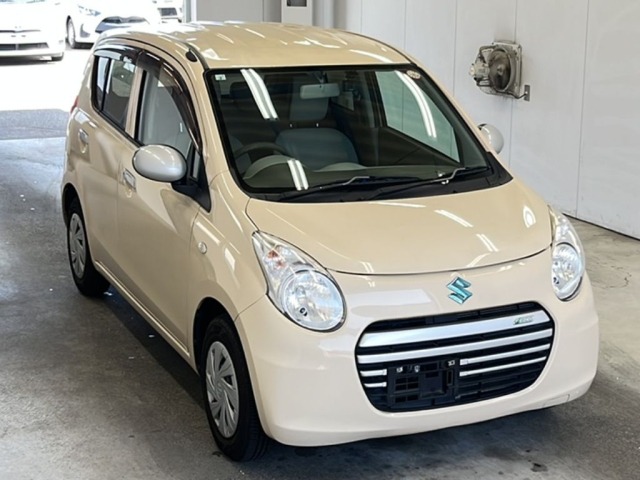 Suzuki ALTO 2013 6994008-4