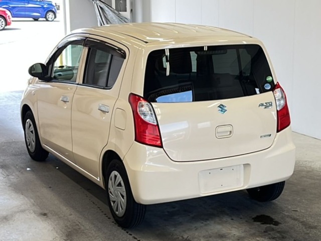 Suzuki ALTO 2013 6994008-5
