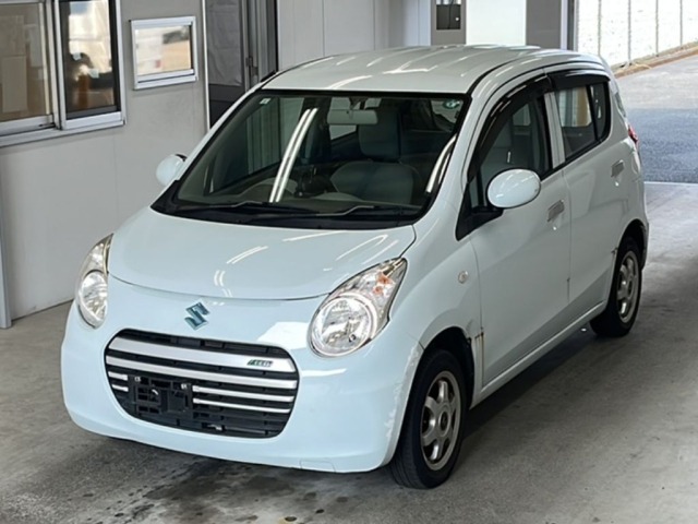 Suzuki ALTO 2013 6994016-0
