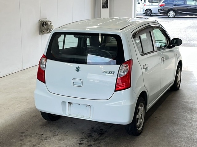 Suzuki ALTO 2013 6994016-1