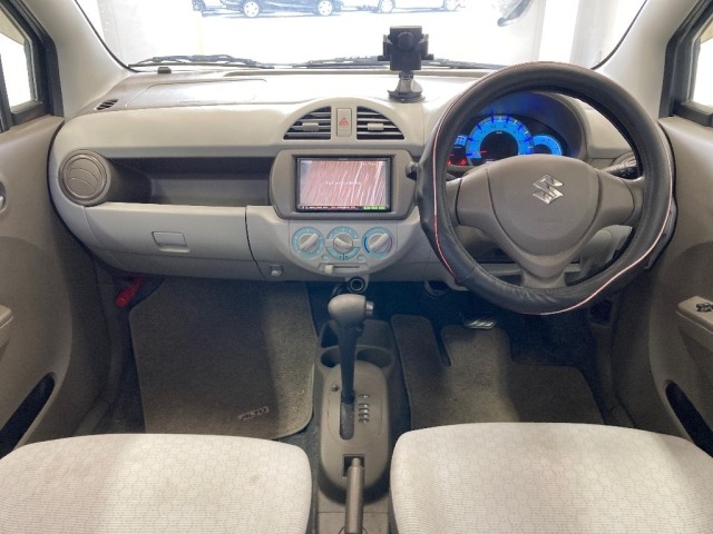 Suzuki ALTO 2013 6994016-3