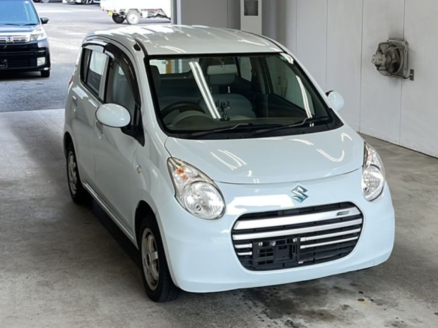 Suzuki ALTO 2013 6994016-4