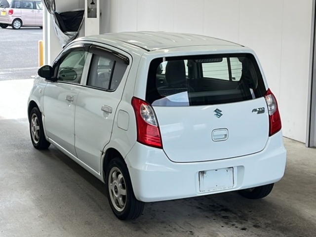 Suzuki ALTO 2013 6994016-5