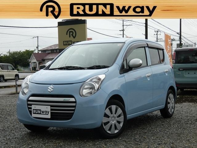 Suzuki ALTO 2014 6994024-0