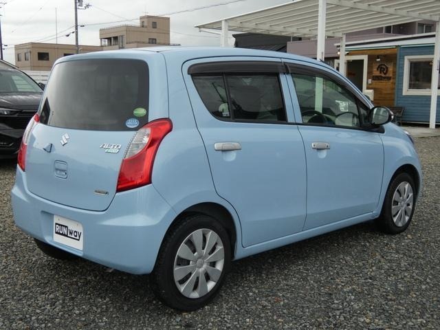 Suzuki ALTO 2014 6994024-1