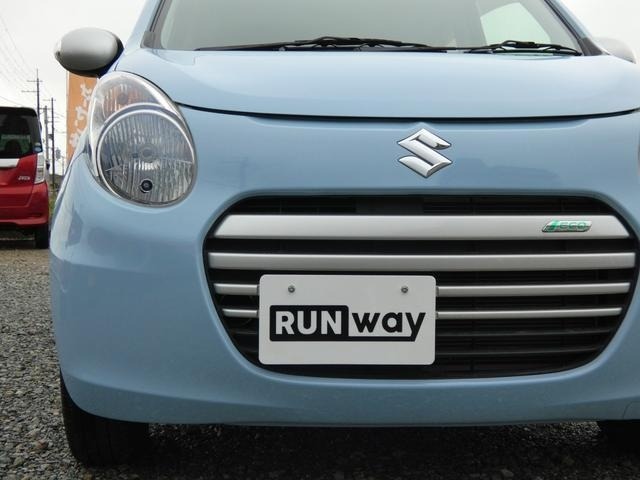 Suzuki ALTO 2014 6994024-10