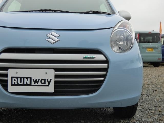 Suzuki ALTO 2014 6994024-11