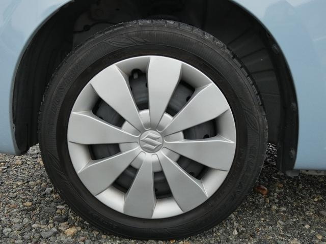 Suzuki ALTO 2014 6994024-12
