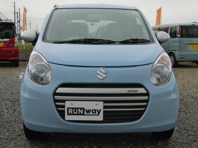 Suzuki ALTO 2014 6994024-19
