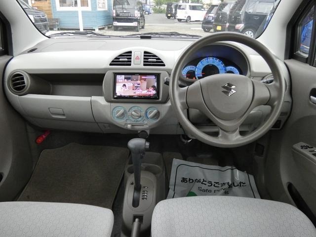 Suzuki ALTO 2014 6994024-2