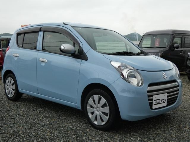 Suzuki ALTO 2014 6994024-4