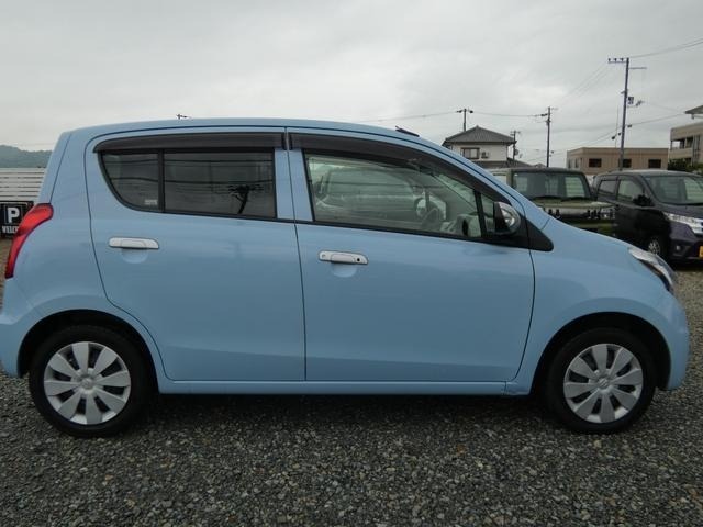 Suzuki ALTO 2014 6994024-5