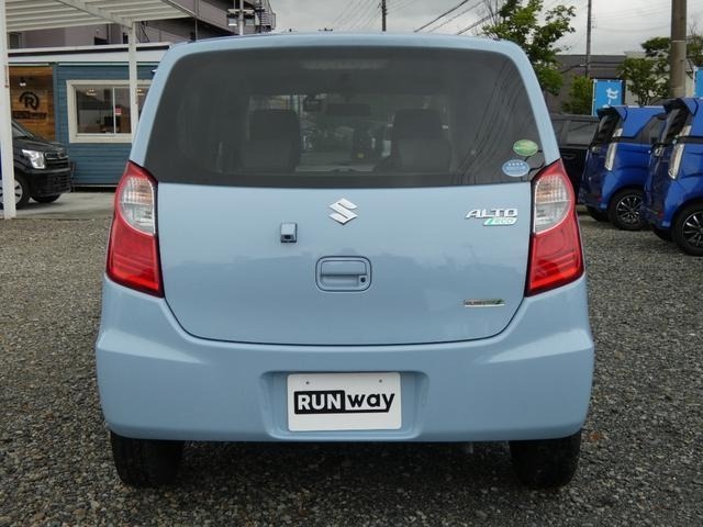Suzuki ALTO 2014 6994024-6