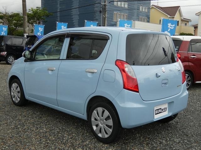 Suzuki ALTO 2014 6994024-7