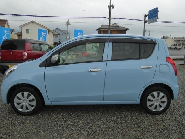 Suzuki ALTO 2014 6994024-8