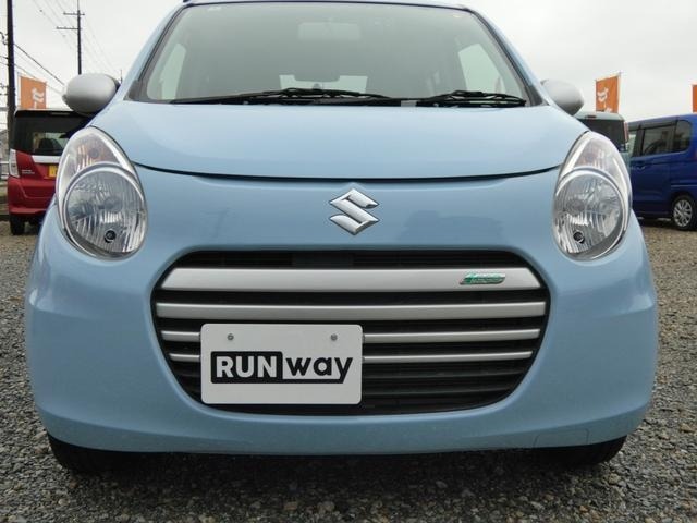 Suzuki ALTO 2014 6994024-9