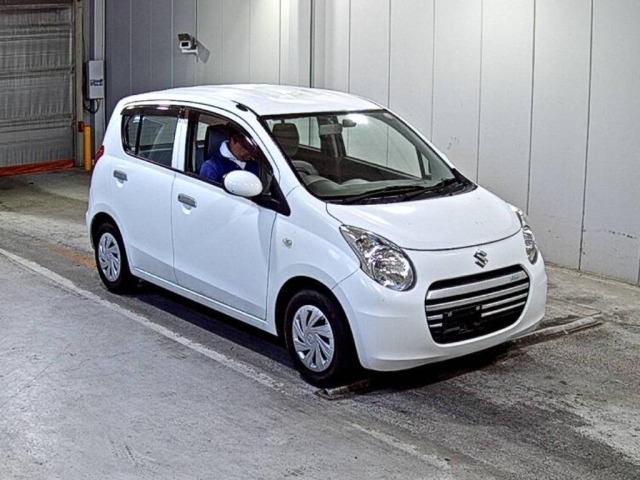 Suzuki ALTO 2015 6994027-0