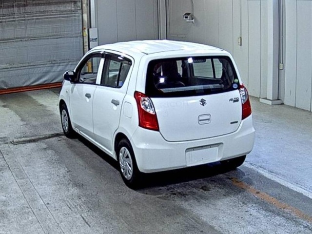 Suzuki ALTO 2015 6994027-1
