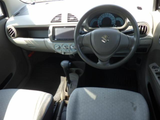 Suzuki ALTO 2015 6994027-3