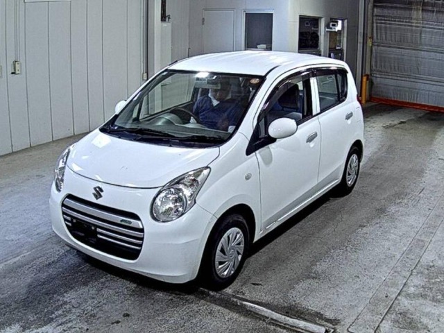 Suzuki ALTO 2015 6994027-4