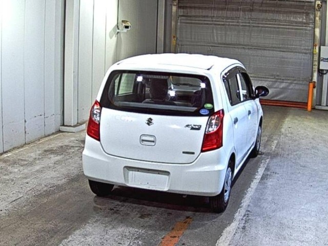 Suzuki ALTO 2015 6994027-5