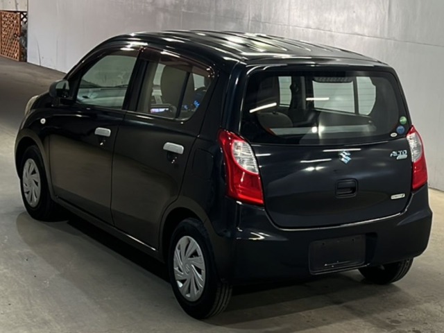 Suzuki ALTO 2013 6994034-1