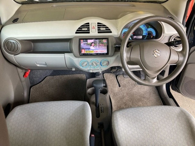 Suzuki ALTO 2013 6994034-3